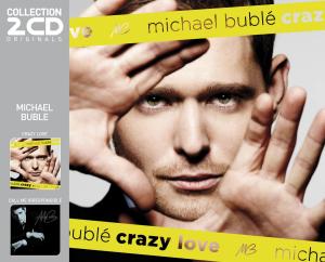 Crazy Love / Call Me Irresponsible - Michael Buble - Muziek - Warner - 0093624956853 - 16 oktober 2012