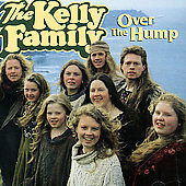 Cover for The Kelly Family · Over The Hump (LP) (2024)