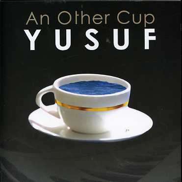 Cover for Yusuf · Other Cup (CD) (2006)