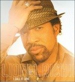 Cover for Lionel Richie · I Call It Love (LP) (2006)