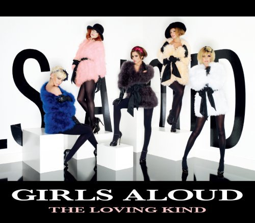 Loving Kind - Girls Aloud - Musik - POLYDOR - 0602517948853 - 13. januar 2009