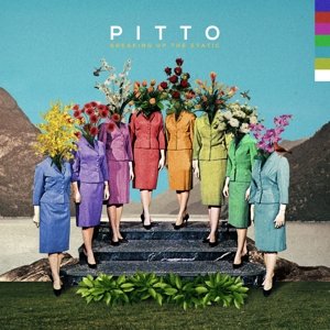 Breaking Up the Static - Pitto - Musikk - KOCH - 0602557030853 - 1. september 2016