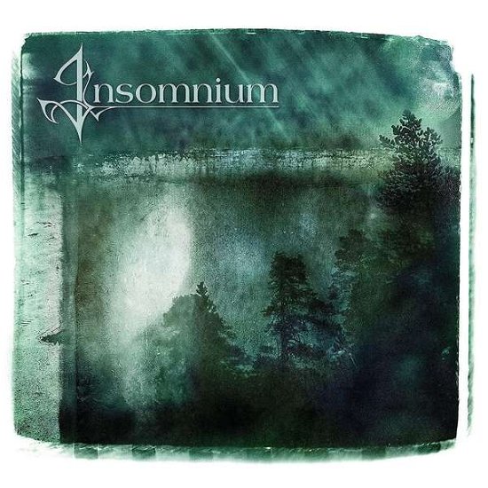 Since the Day It All Came Down - Insomnium - Muzyka - METAL/HARD - 0602557535853 - 28 maja 2021