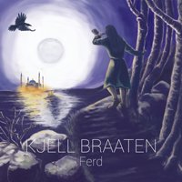 Cover for Kjell Braaten · Ferd (CD) (2020)