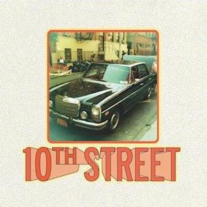 Cover for 10th Street (LP) (2022)