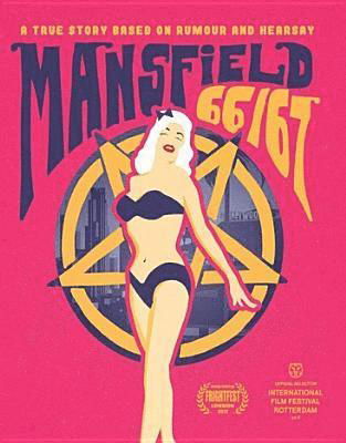 Cover for Mansfield 66/67 (Blu-ray) (2018)