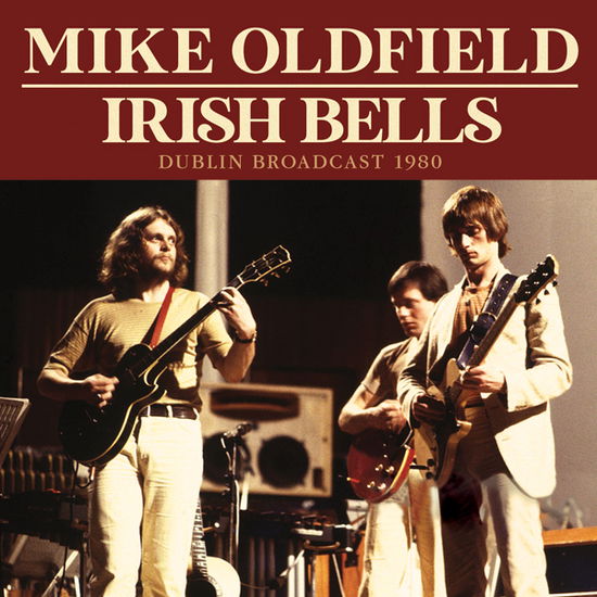 Irish Bells - Mike Oldfield - Musikk - GOOD SHIP FUNKE - 0823564033853 - 14. januar 2022