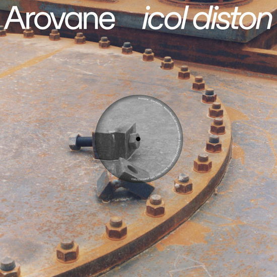 Icol Diston - Arovane - Muziek - KEPLAR - 0880918257853 - 5 mei 2023