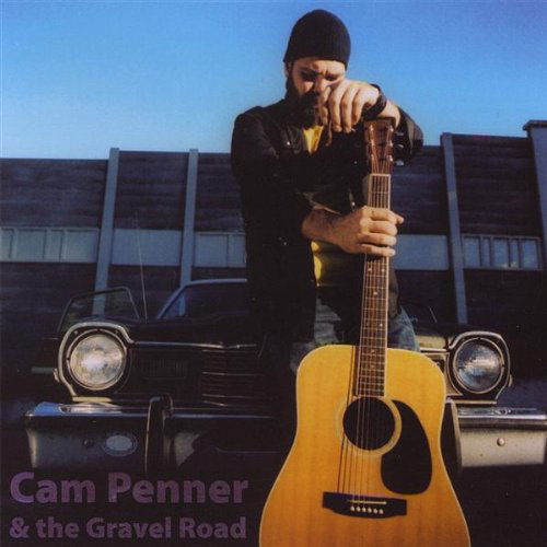 Felt Like a Sunday Night - Cam Penner - Music - CD Baby - 0884502014853 - June 6, 2008