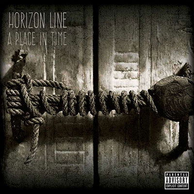 Horizon Line · Place in Time (CD) (2021)