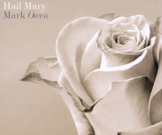 Hail Mary - Mark Owen - Music - EDEL COMPANY - 4029758669853 - December 2, 2005