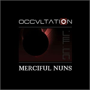 Cover for Merciful Nuns · Occvultation - Best of (CD) (2015)