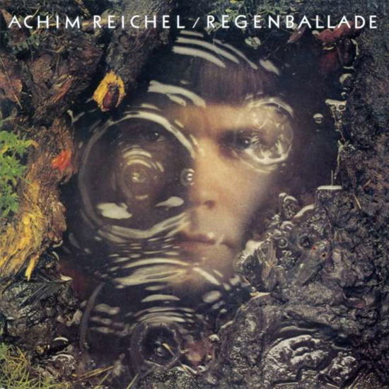 Regenballade (+bonus Maxi Vinxl) - Achim Reichel - Música -  - 4050538535853 - 25 de octubre de 2019