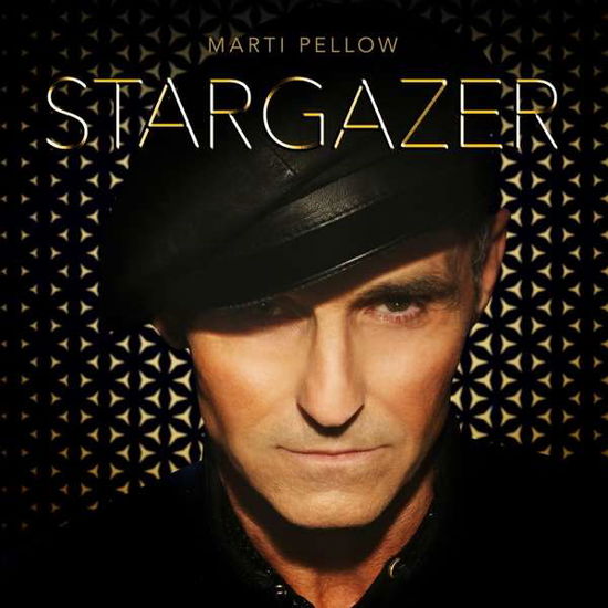 Stargazer - Marti Pellow - Musik - BMG RIGHTS MANAGEMENT LLC - 4050538663853 - 26. März 2021