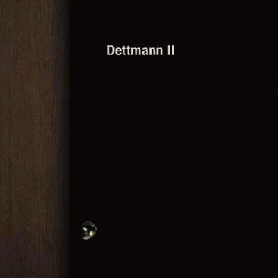 Cover for Marcel Dettmann · Dettmann 2 (CD) [Japan Import edition] (2013)