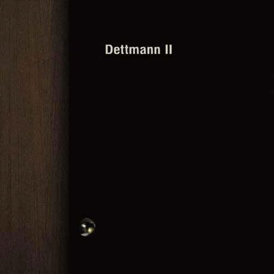 Cover for Marcel Dettmann · Dettmann 2 (CD) [Japan Import edition] (2013)