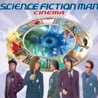 Cover for Cinema · Science Fiction Man (CD) [Japan Import edition] (2014)
