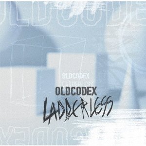 Cover for Oldcodex · Oldcodex 6th Album (CD) [Japan Import edition] (2019)