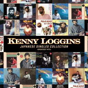 Japanese Singles Collection: Greatest Hits - Kenny Loggins - Musik - SONY MUSIC - 4547366452853 - 30. Oktober 2020