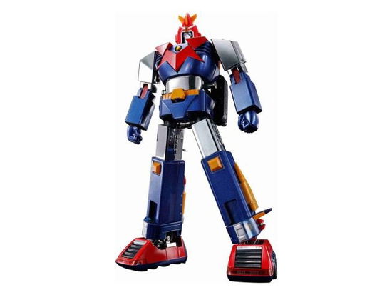 Super Electromagnetic Machine Voltes V Soul of Cho (Toys) (2024)