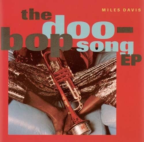 Doo Bop Song EP - Miles Davis - Musik - WARNER JAZZ - 4943674074853 - 15 december 2007