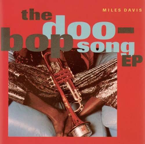 Doo Bop Song EP - Miles Davis - Musique - WARNER JAZZ - 4943674074853 - 15 décembre 2007