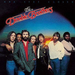 One Step Closer - Doobie Brothers - Musiikki - WEA Japan - 4943674371853 - perjantai 14. huhtikuuta 2023