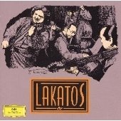 Lakatos Gold * - Roby Lakatos - Music - UNIVERSAL MUSIC CORPORATION - 4988005255853 - November 1, 2000