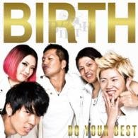 Cover for Birth · Do Your Best &lt;type-c&gt; (CD) [Japan Import edition] (2014)