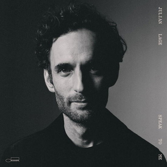 Cover for Julian Lage · Speak To Me (CD) [Japan Import edition] (2024)