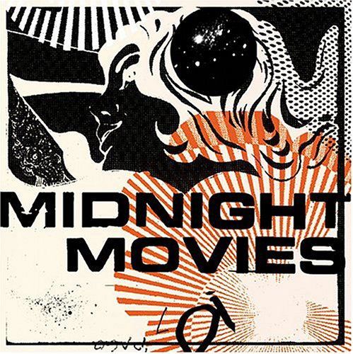 Cover for Midnight Movies (CD) [Bonus Tracks edition] (2007)