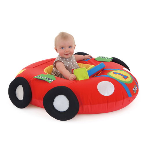 Cover for Galt · 1003871 - Playnest Car - 92 X 80 X19 Cm - Bis 4 Jahre (Zabawki)