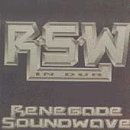 In Dub - Renegade Soundwave - Music - MUTE - 5016025610853 - June 30, 1990