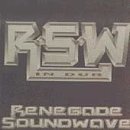 Cover for Renegade Soundwave · In Dub (CD) (2013)