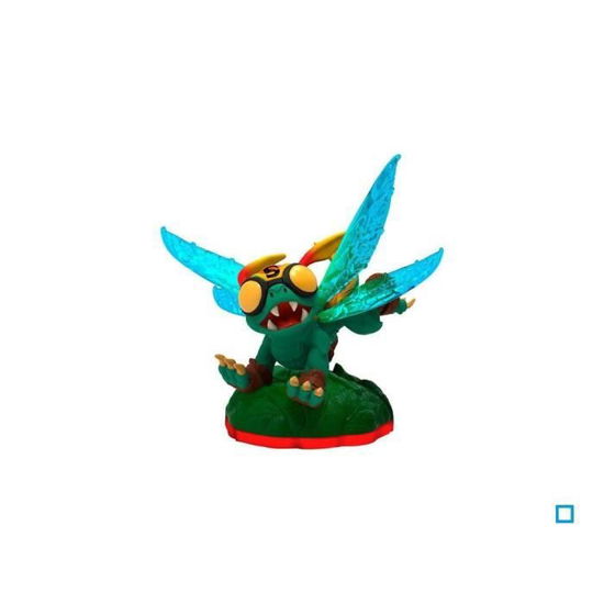 Cover for Activision · Skylanders Trap Team - Figure - High Five (Toys)