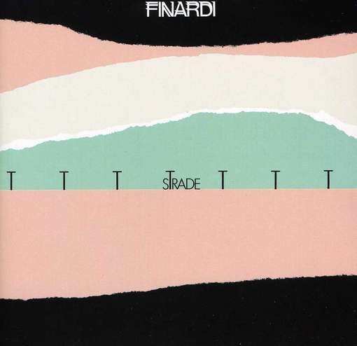 Cover for Eugenio Finardi · Strade: Live in Concerto 1983 (CD) (2012)