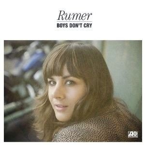 Rumer - Boys Don'T Cry - Rumer - Musikk - WARNER - 5053105230853 - 