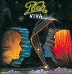 Cover for Pooh · Viva (CD) [Remastered edition] (2015)