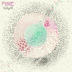 Cover for Fuse · Studio (CD) (2016)