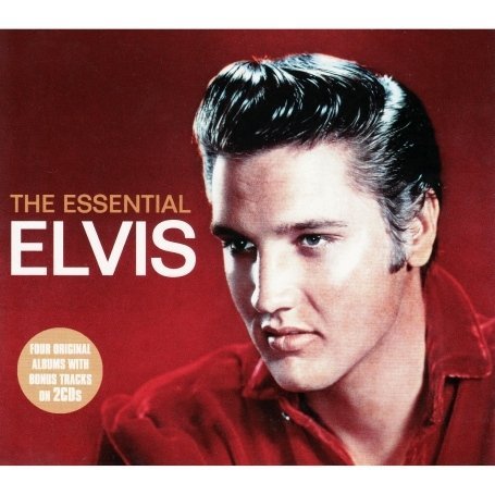 Essential - Elvis Presley - Musik - NOT NOW - 5060143492853 - 31 oktober 2011