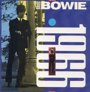 1966 - David Bowie - Musik - SANCTUARY RECORDS - 5414939926853 - 11. september 2015