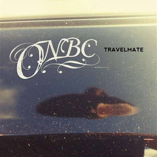 Cover for Onbc · Travelmate (LP) (2017)