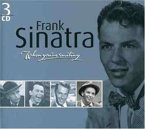 Frank Sinatra-when Youâ´re Smiling - Frank Sinatra - Música -  - 8004883003853 - 
