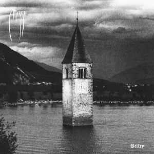 Cover for Messa · Belfry (CD) (2016)