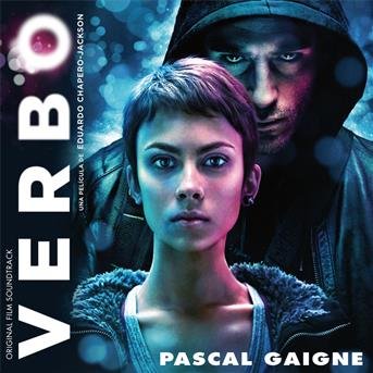 Verbo / O.s.t. - Pascal Gaigne - Musique - QUARTET RECORDS - 8436035003853 - 14 février 2020
