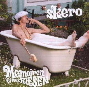 Cover for Skero · Skero - Memoiren Eines Riesen (CD)