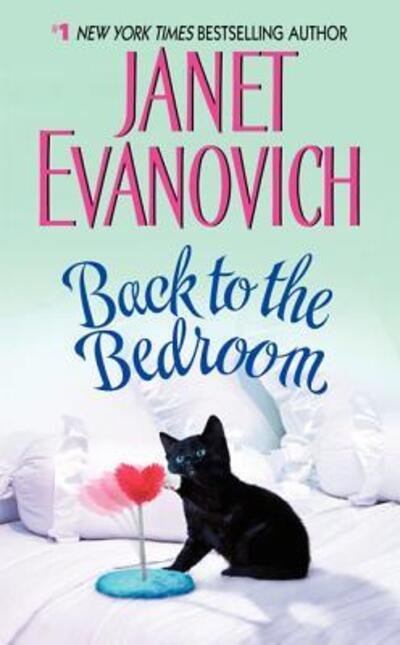 Cover for Janet Evanovich · Back to the Bedroom (Paperback Book) (2014)