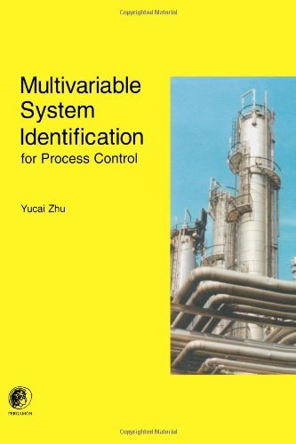 Cover for Zhu, Y. (Faculty EE, Eindhoven University of Technology, P O Box 513, 5600 MB Eindhoven, The Netherlands.) · Multivariable System Identification For Process Control (Gebundenes Buch) (2001)