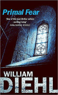 Cover for William Diehl · Primal Fear (Paperback Book) [New edition] (1996)