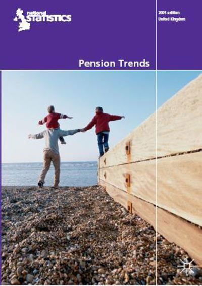 Cover for Na Na · Pension Trends 2011 (Taschenbuch) [2008 edition] (2008)